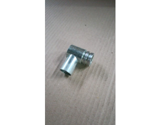 Адаптер трубы обратки турбокомпрессора DEUTZ